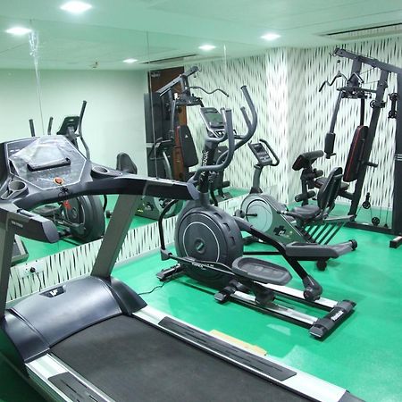 Best Western Tirupati Hotel Chittoor Esterno foto