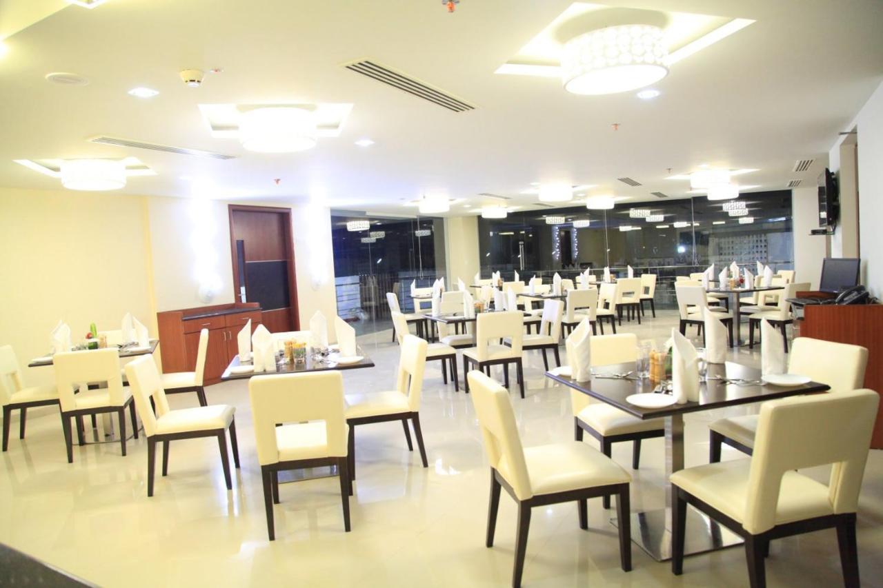 Best Western Tirupati Hotel Chittoor Esterno foto