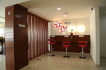 Best Western Tirupati Hotel Chittoor Esterno foto