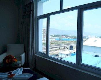 Best Western Tirupati Hotel Chittoor Esterno foto