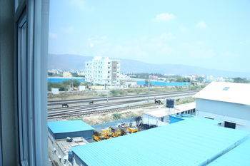 Best Western Tirupati Hotel Chittoor Esterno foto