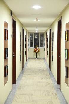 Best Western Tirupati Hotel Chittoor Esterno foto