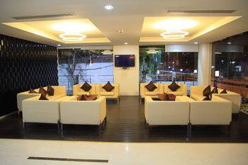 Best Western Tirupati Hotel Chittoor Esterno foto