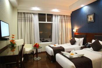 Best Western Tirupati Hotel Chittoor Esterno foto