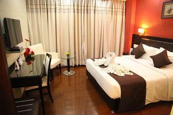 Best Western Tirupati Hotel Chittoor Esterno foto